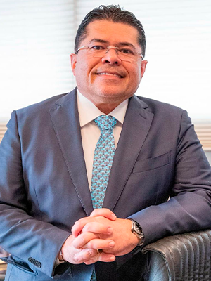 Valdetario Monteiro